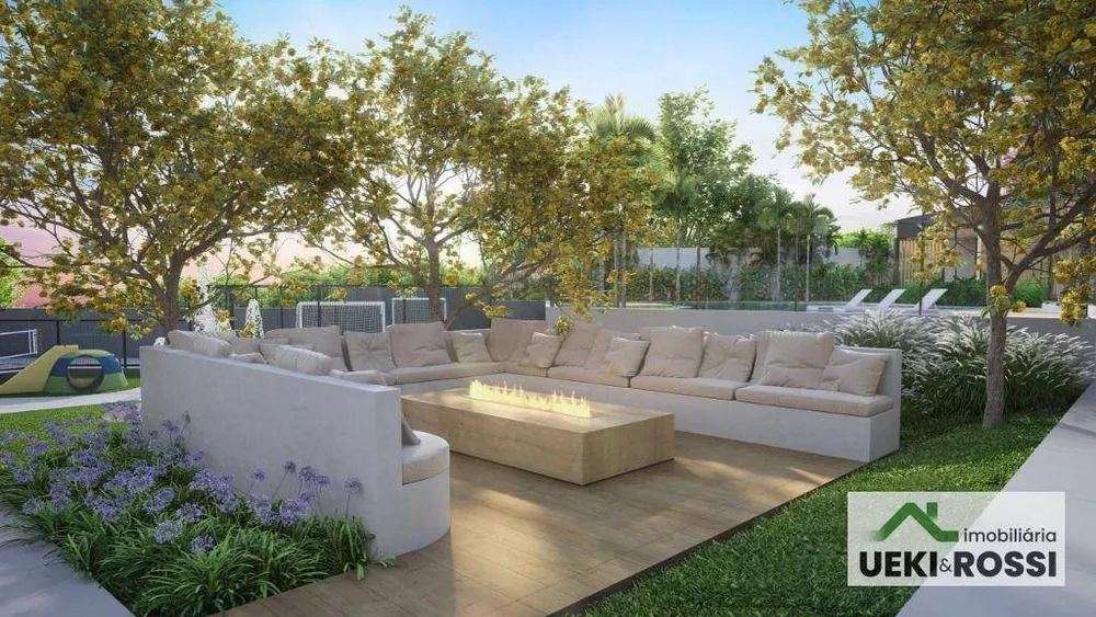 Apartamento, 3 quartos, 84 m² - Foto 3