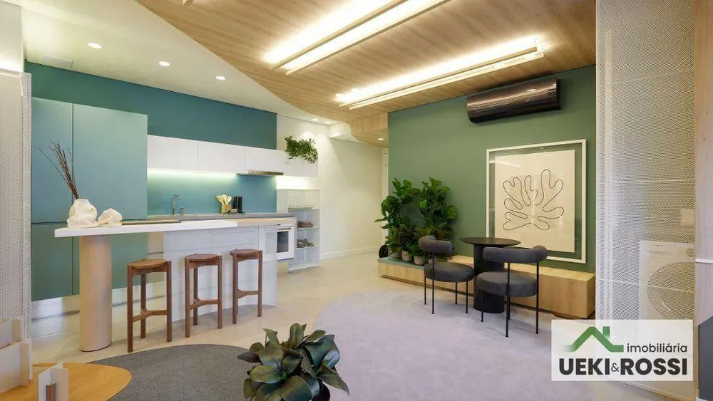 Apartamento, 3 quartos, 84 m² - Foto 4