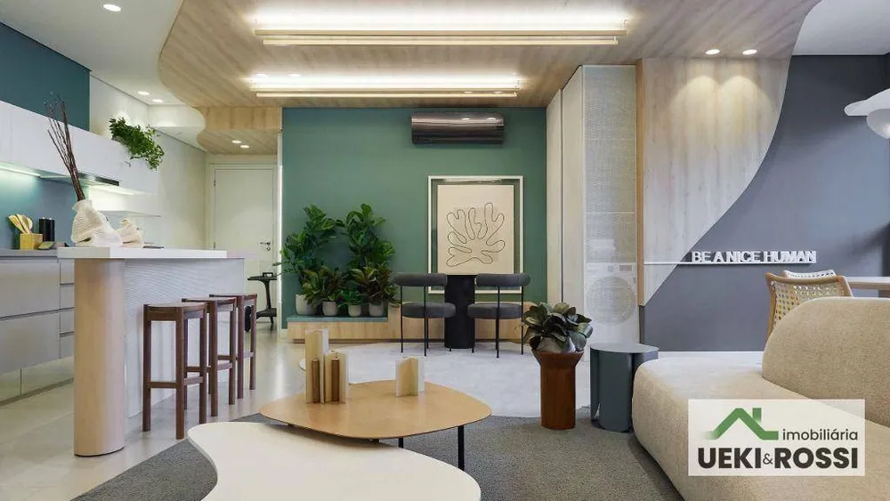 Apartamento, 3 quartos, 84 m² - Foto 12