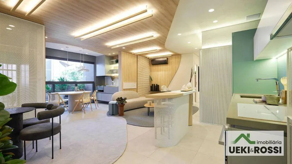 Apartamento, 3 quartos, 84 m² - Foto 11