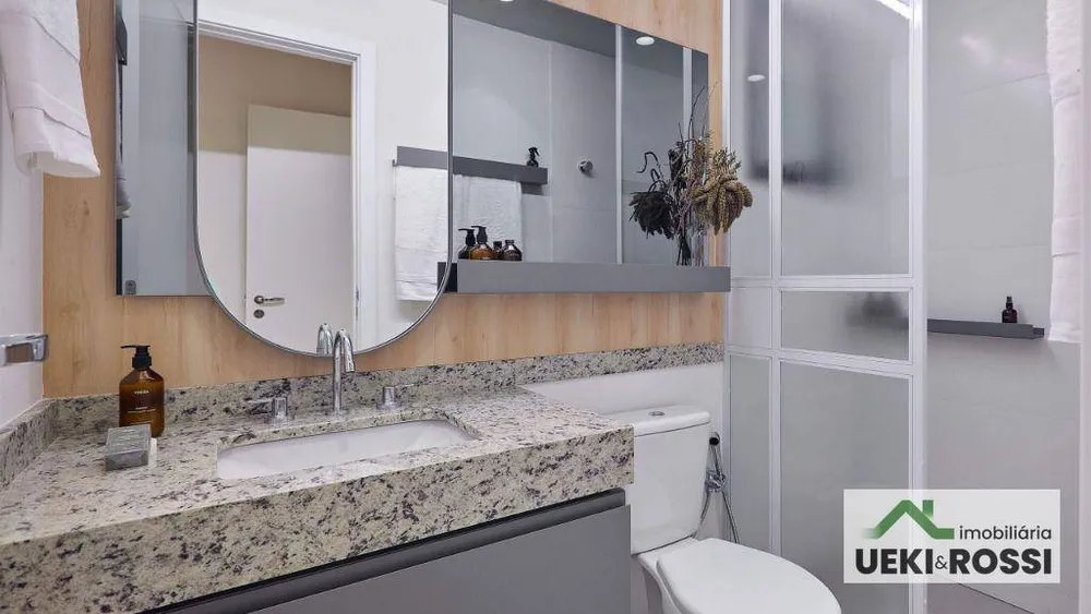 Apartamento, 3 quartos, 84 m² - Foto 8