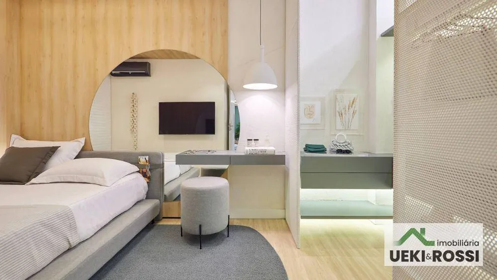Apartamento, 3 quartos, 84 m² - Foto 9