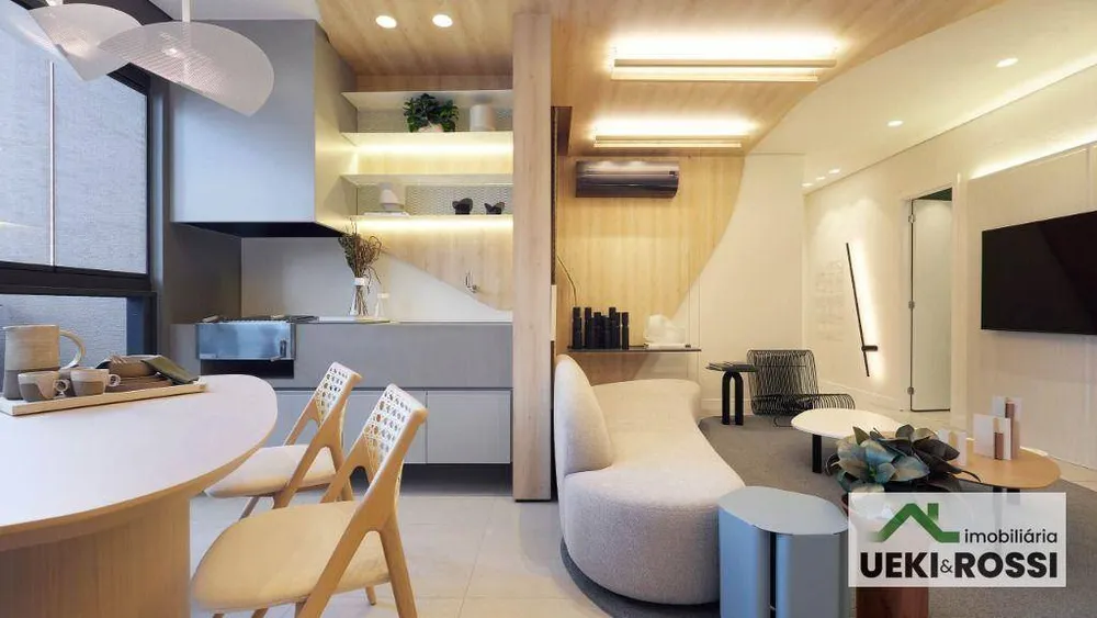 Apartamento, 3 quartos, 84 m² - Foto 6
