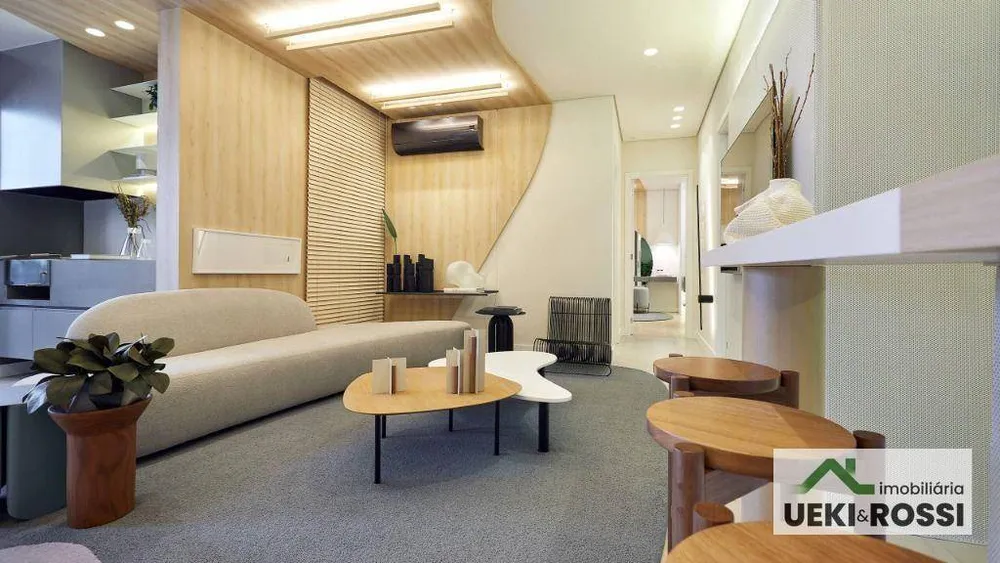 Apartamento, 3 quartos, 84 m² - Foto 10