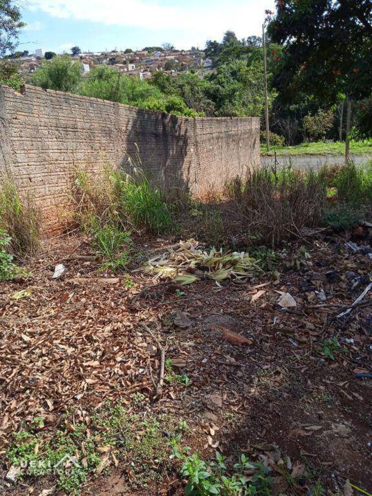 Terreno, 406 m² - Foto 1