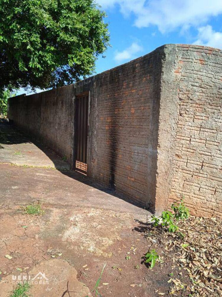 Terreno, 406 m² - Foto 2