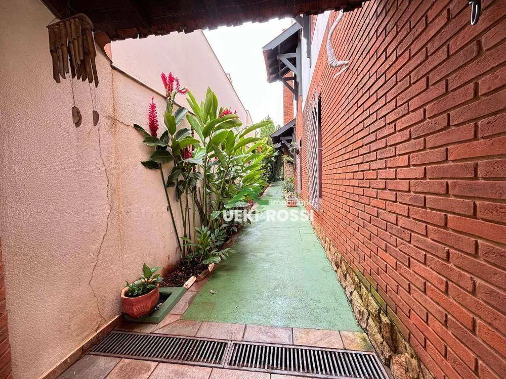 Casa, 6 quartos, 750 m² - Foto 18