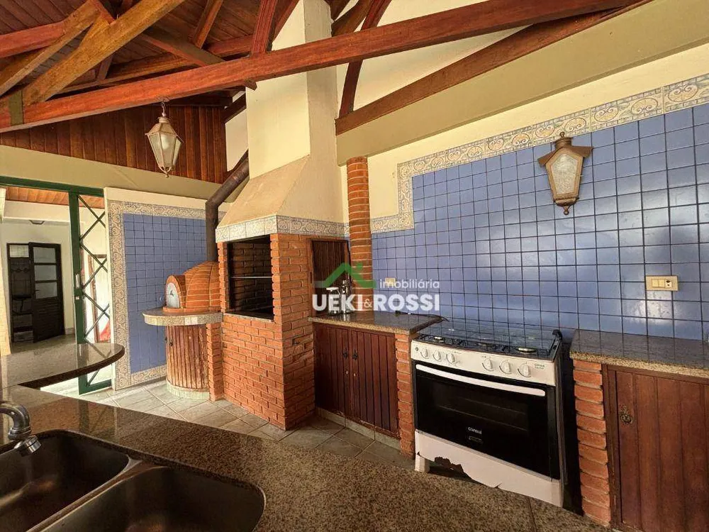 Casa, 6 quartos, 750 m² - Foto 20
