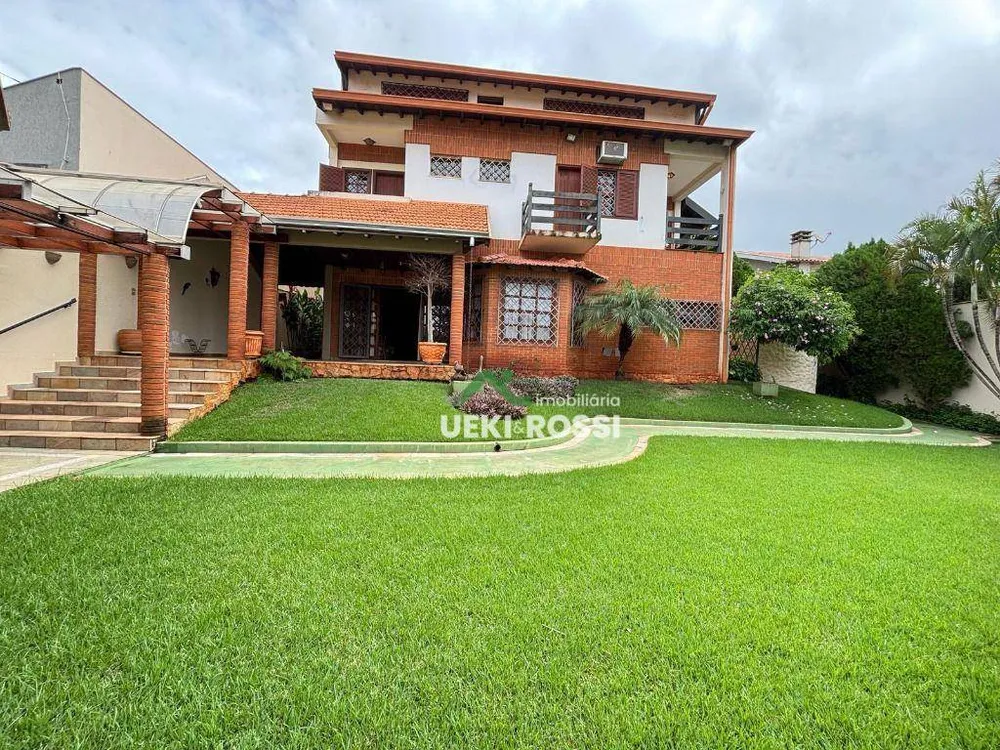 Casa, 6 quartos, 750 m² - Foto 9