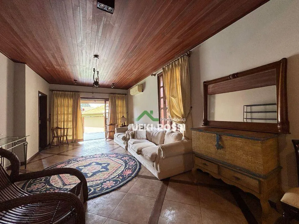 Casa, 6 quartos, 750 m² - Foto 10