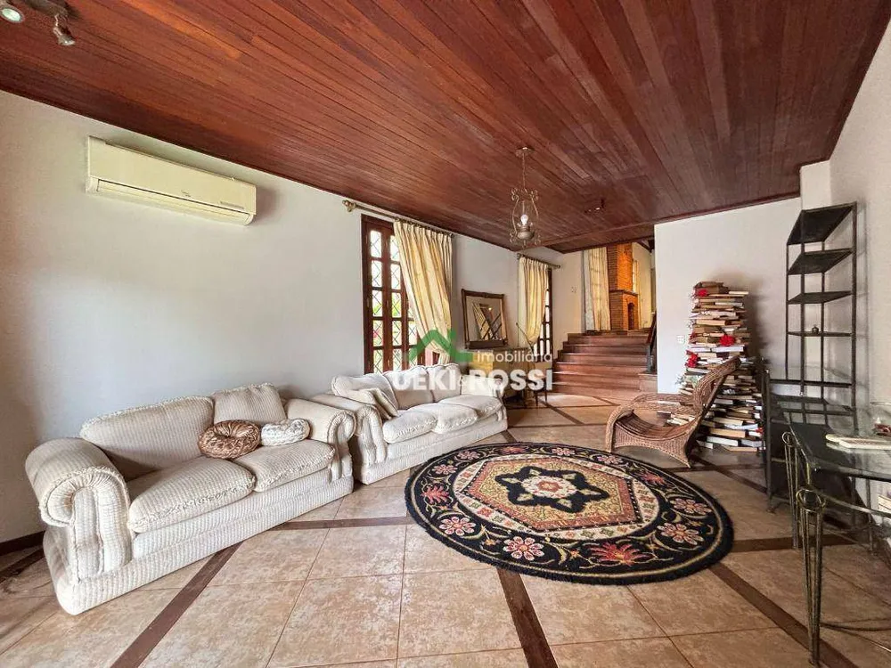 Casa, 6 quartos, 750 m² - Foto 11