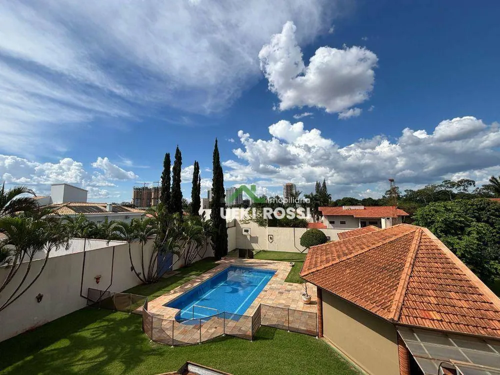 Casa, 6 quartos, 750 m² - Foto 12