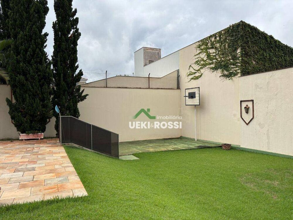 Casa, 6 quartos, 750 m² - Foto 4