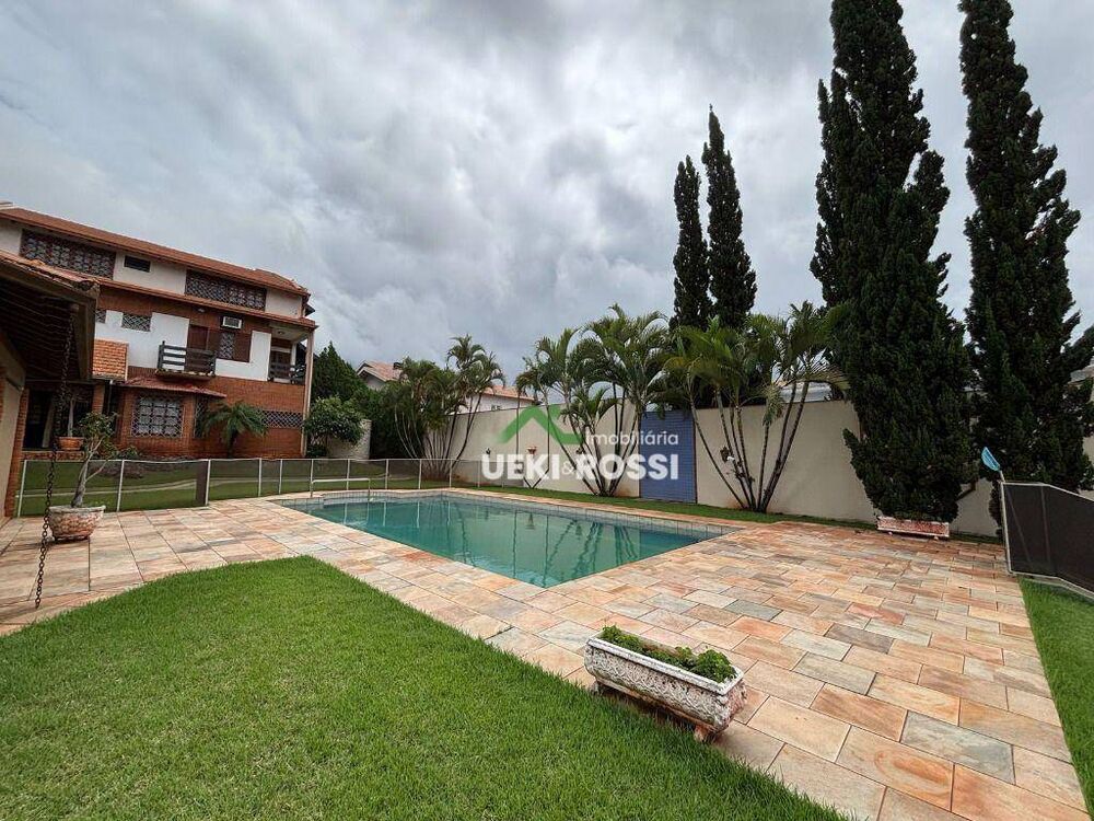 Casa, 6 quartos, 750 m² - Foto 3