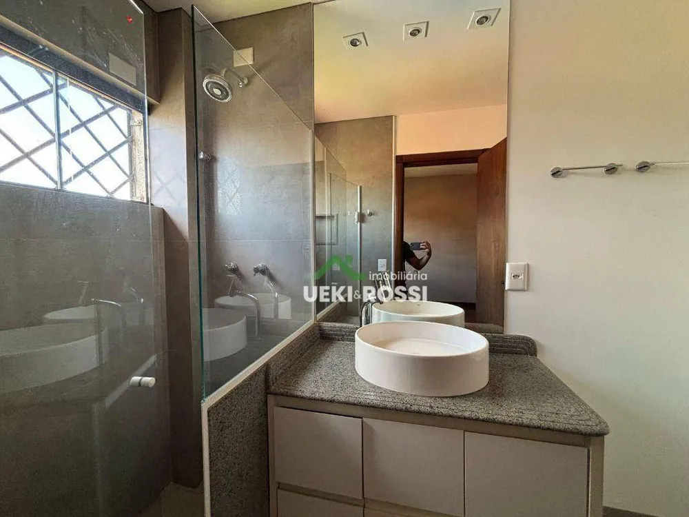 Casa, 6 quartos, 750 m² - Foto 19