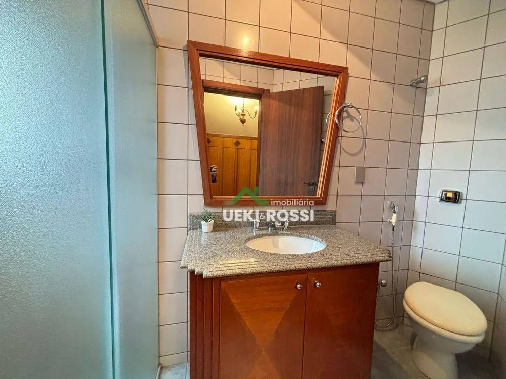 Casa, 6 quartos, 750 m² - Foto 14