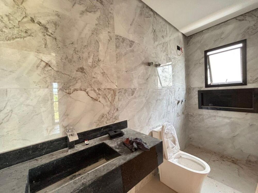 Casa de Condomínio, 4 quartos - Foto 9