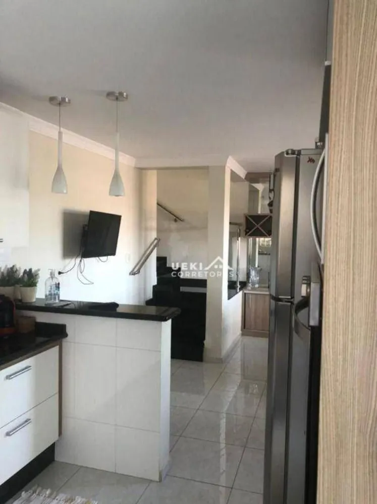 Casa, 2 quartos, 112 m² - Foto 9