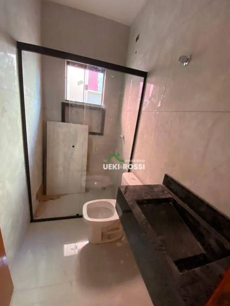 Casa, 3 quartos, 83 m² - Foto 11