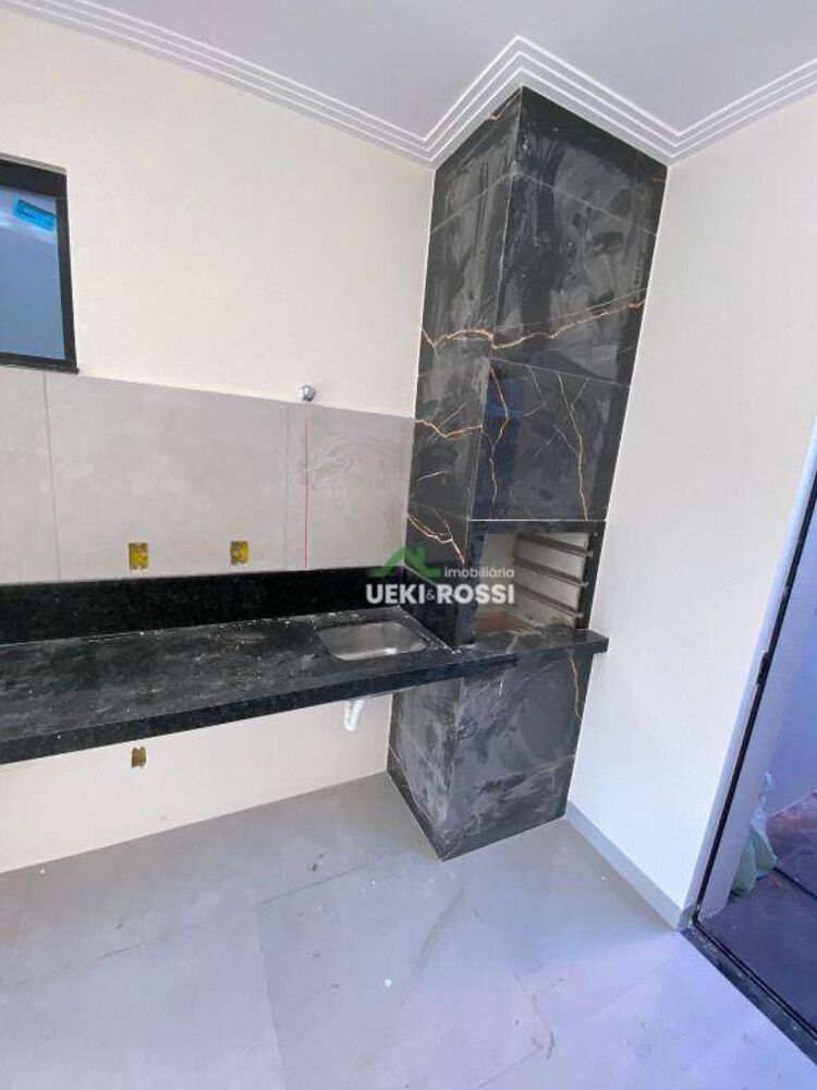 Casa, 3 quartos, 83 m² - Foto 5
