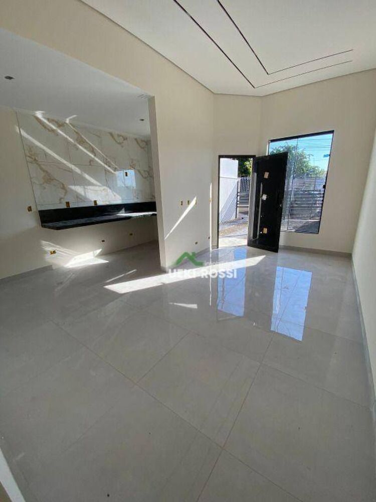 Casa, 3 quartos, 83 m² - Foto 3