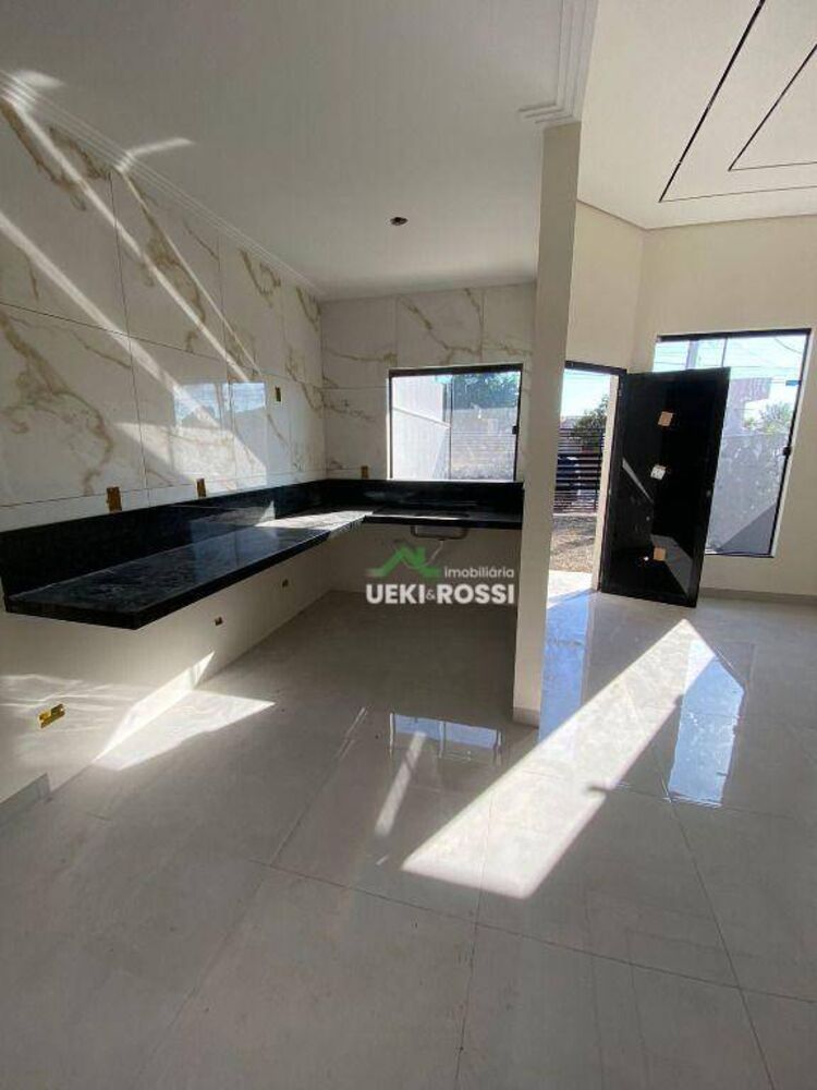 Casa, 3 quartos, 83 m² - Foto 8