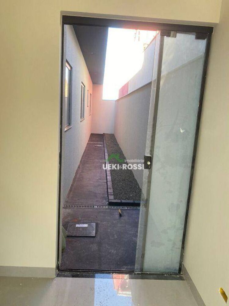 Casa, 3 quartos, 83 m² - Foto 7
