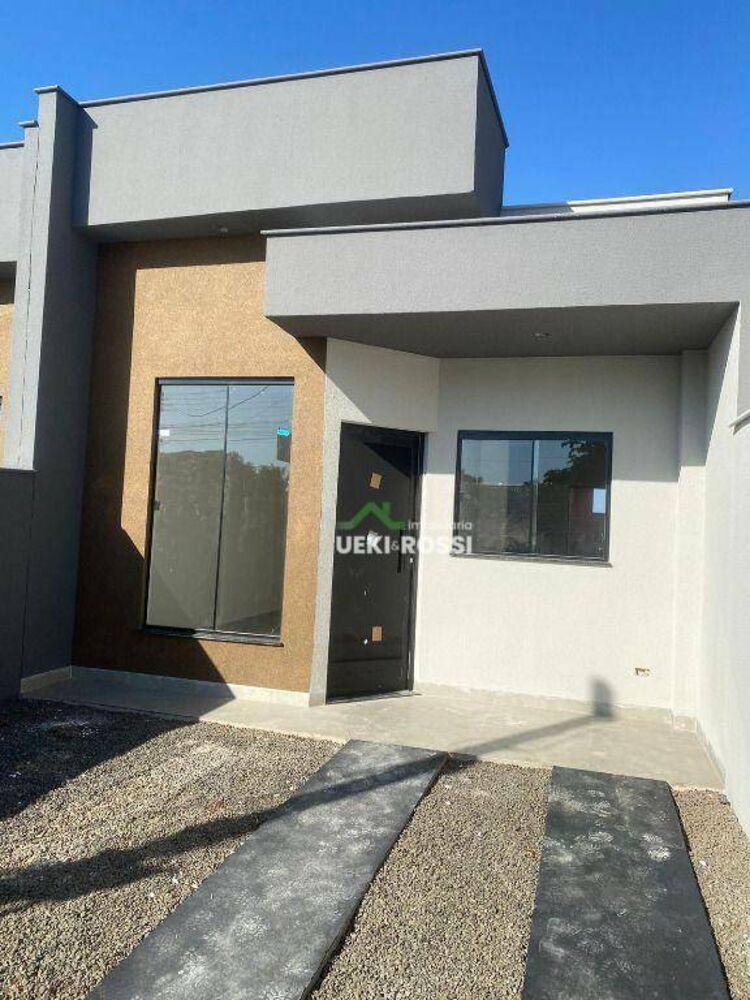 Casa, 3 quartos, 83 m² - Foto 2