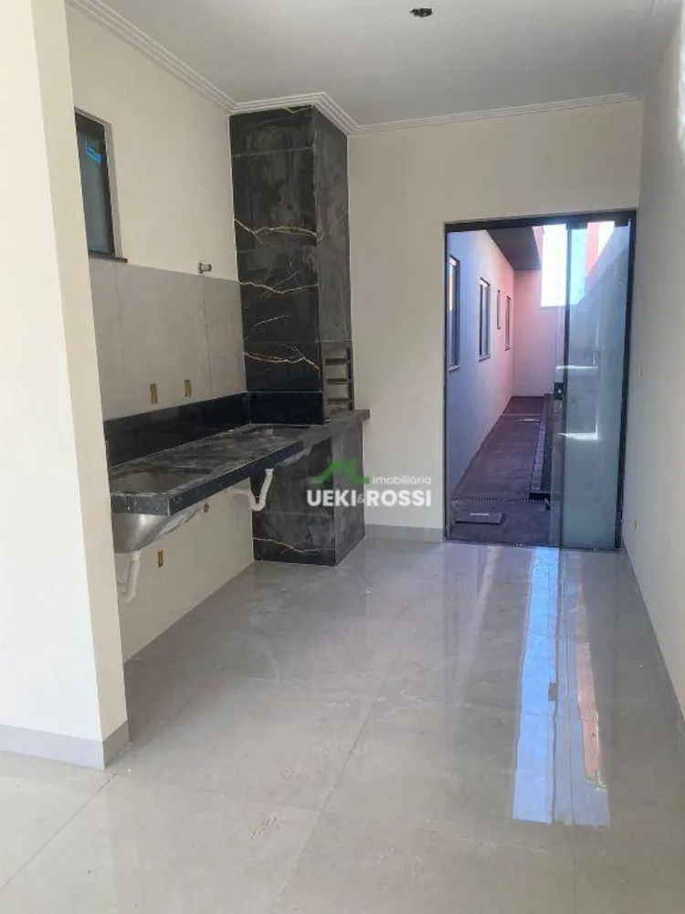 Casa, 3 quartos, 83 m² - Foto 13