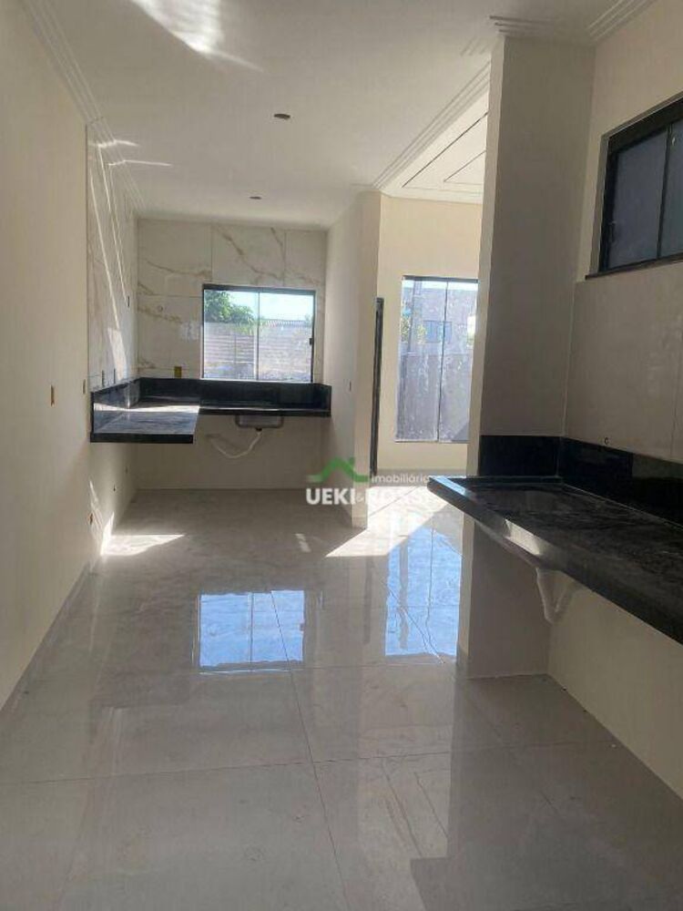 Casa, 3 quartos, 83 m² - Foto 4