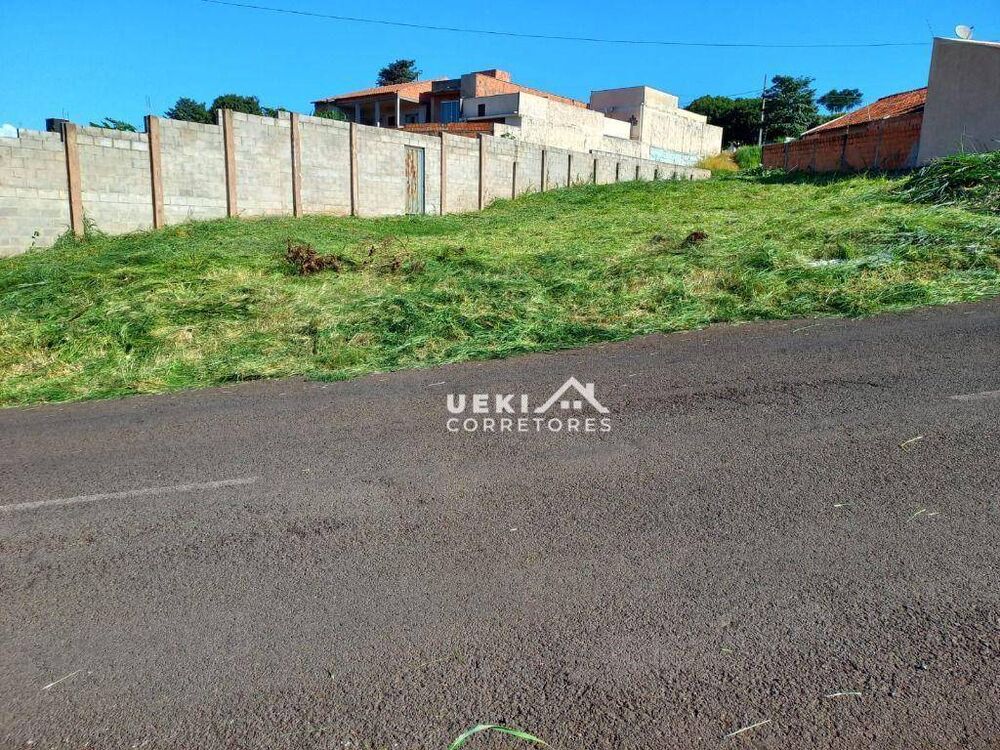 Terreno, 316 m² - Foto 1