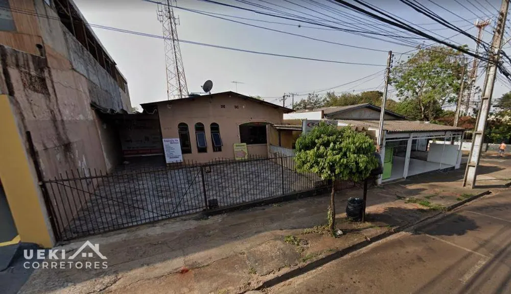 Casa, 3 quartos, 160 m² - Foto 1