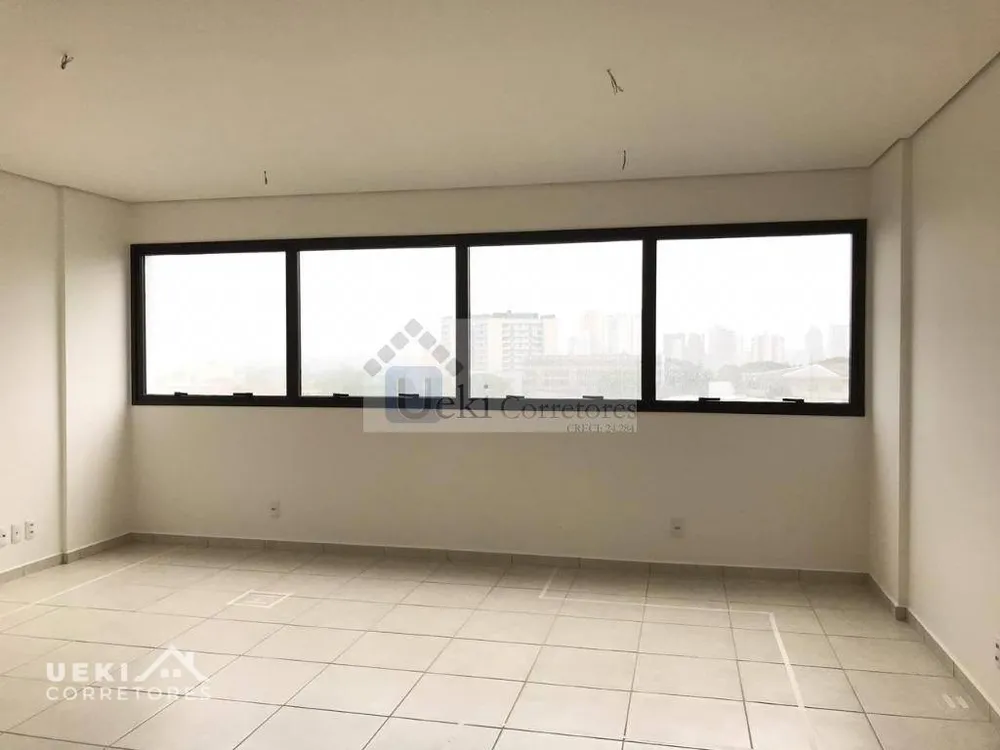 Sala-Conjunto, 46 m² - Foto 9