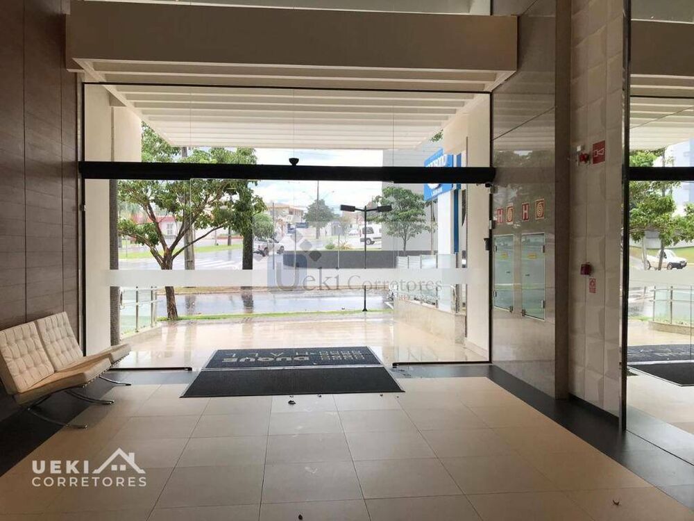 Sala-Conjunto, 46 m² - Foto 2