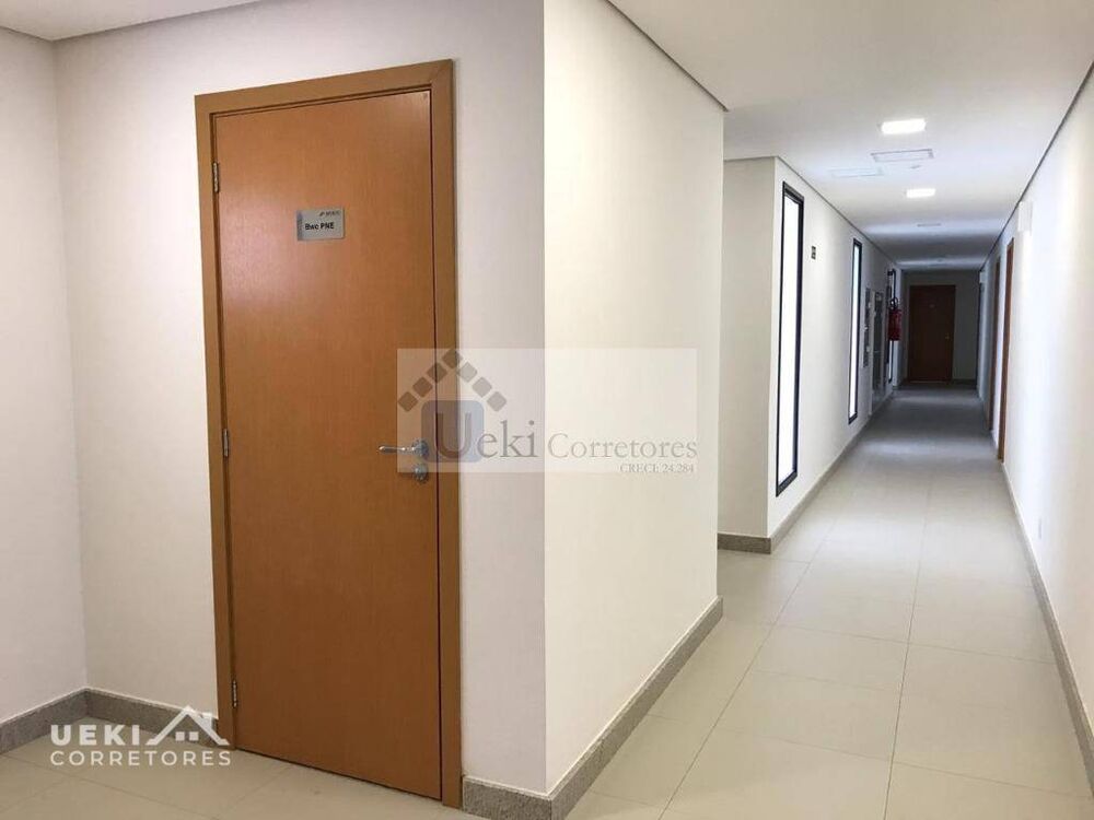 Sala-Conjunto, 46 m² - Foto 3