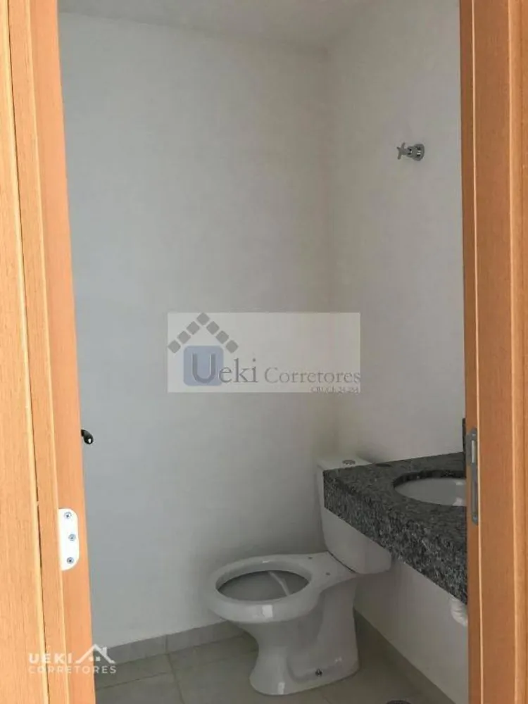 Sala-Conjunto, 46 m² - Foto 15