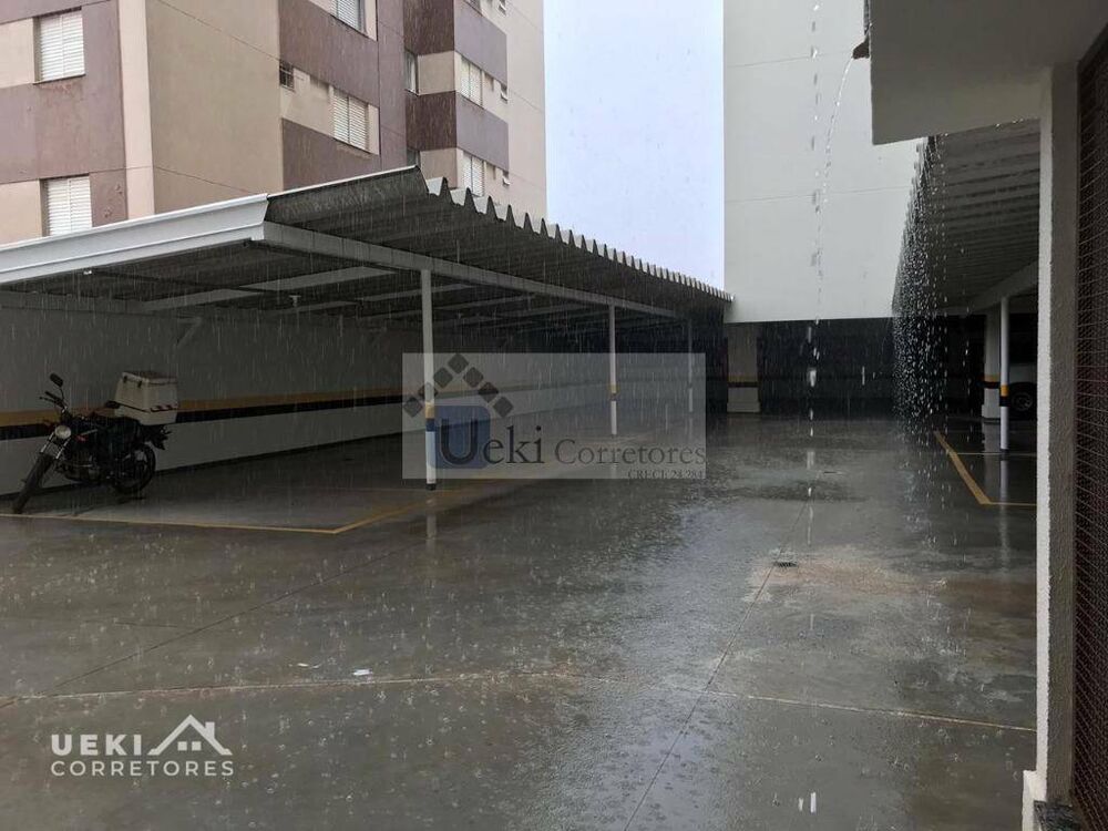 Sala-Conjunto, 46 m² - Foto 8