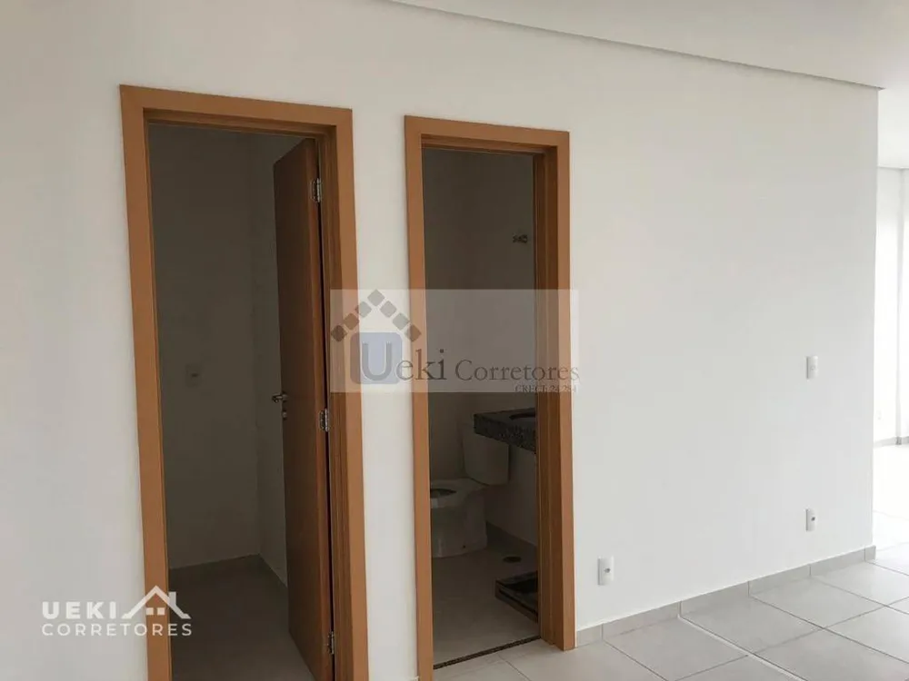 Sala-Conjunto, 46 m² - Foto 17