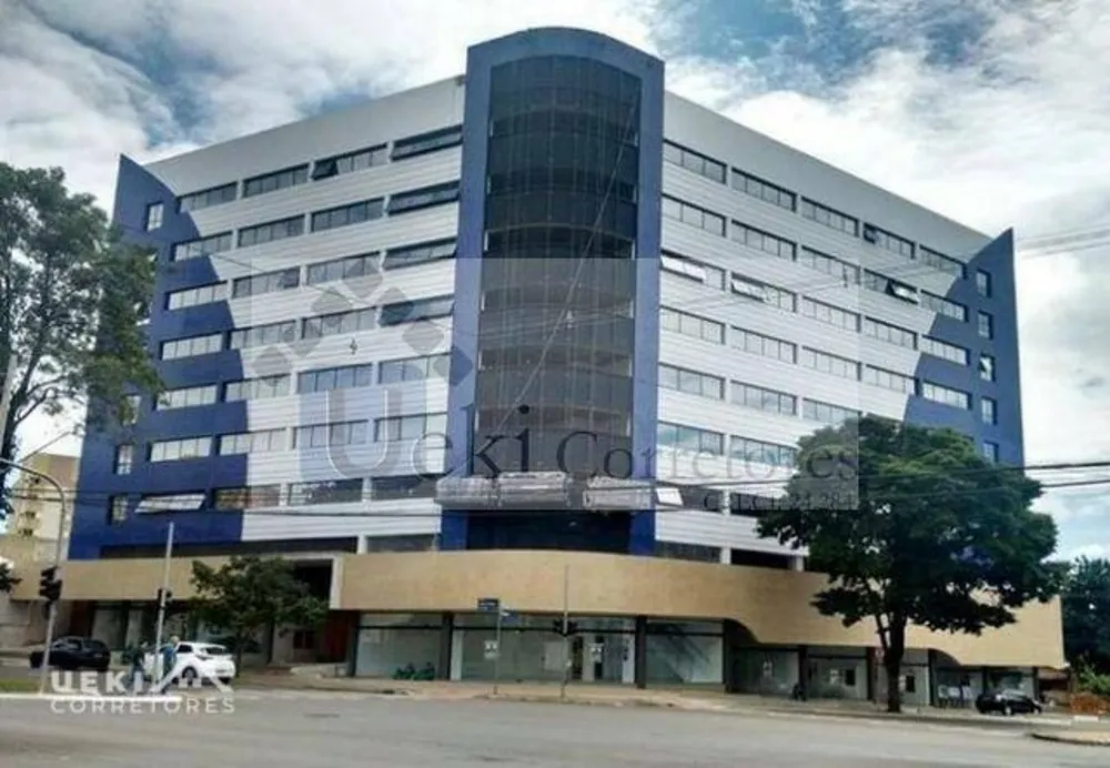 Sala-Conjunto, 46 m² - Foto 1