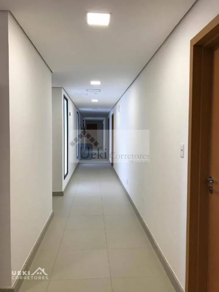 Sala-Conjunto, 46 m² - Foto 19
