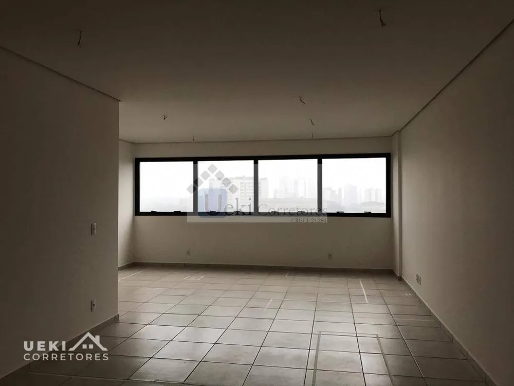 Sala-Conjunto, 46 m² - Foto 18
