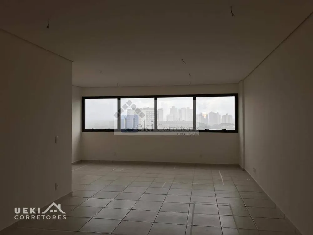 Sala-Conjunto, 46 m² - Foto 20