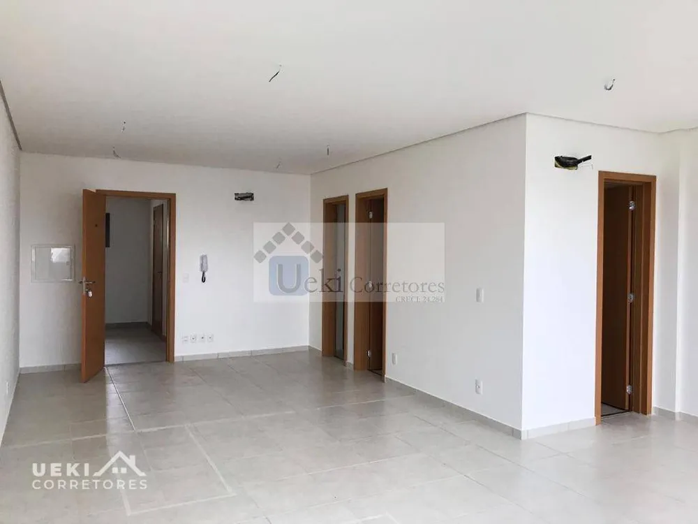 Sala-Conjunto, 46 m² - Foto 12