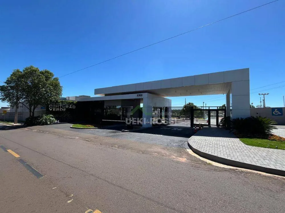 Loteamento e Condomínio, 363 m² - Foto 1
