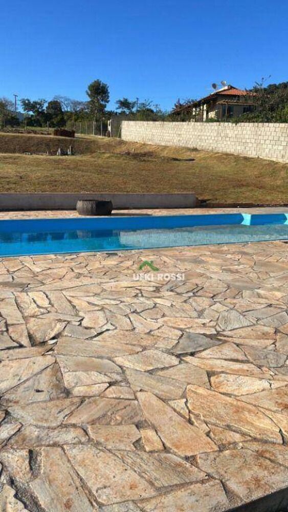 Loteamento e Condomínio à venda, 2500M2 - Foto 5