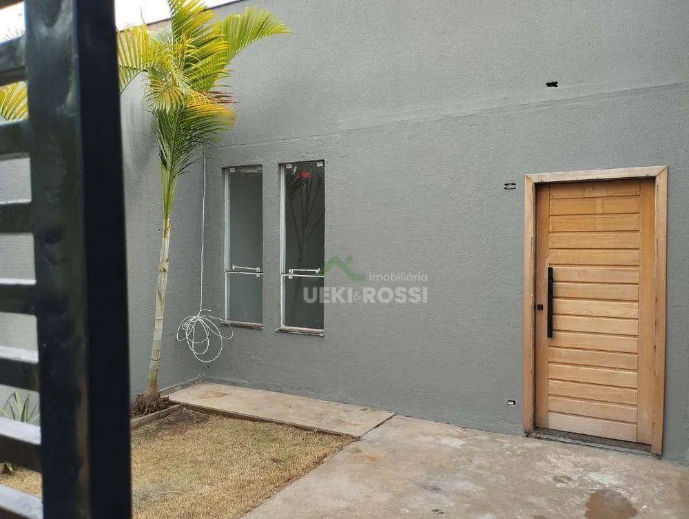 Casa, 3 quartos, 150 m² - Foto 3