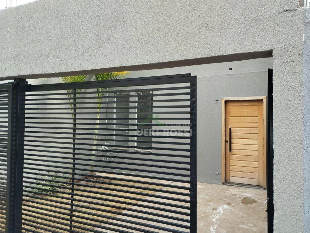 Casa, 3 quartos, 150 m² - Foto 2