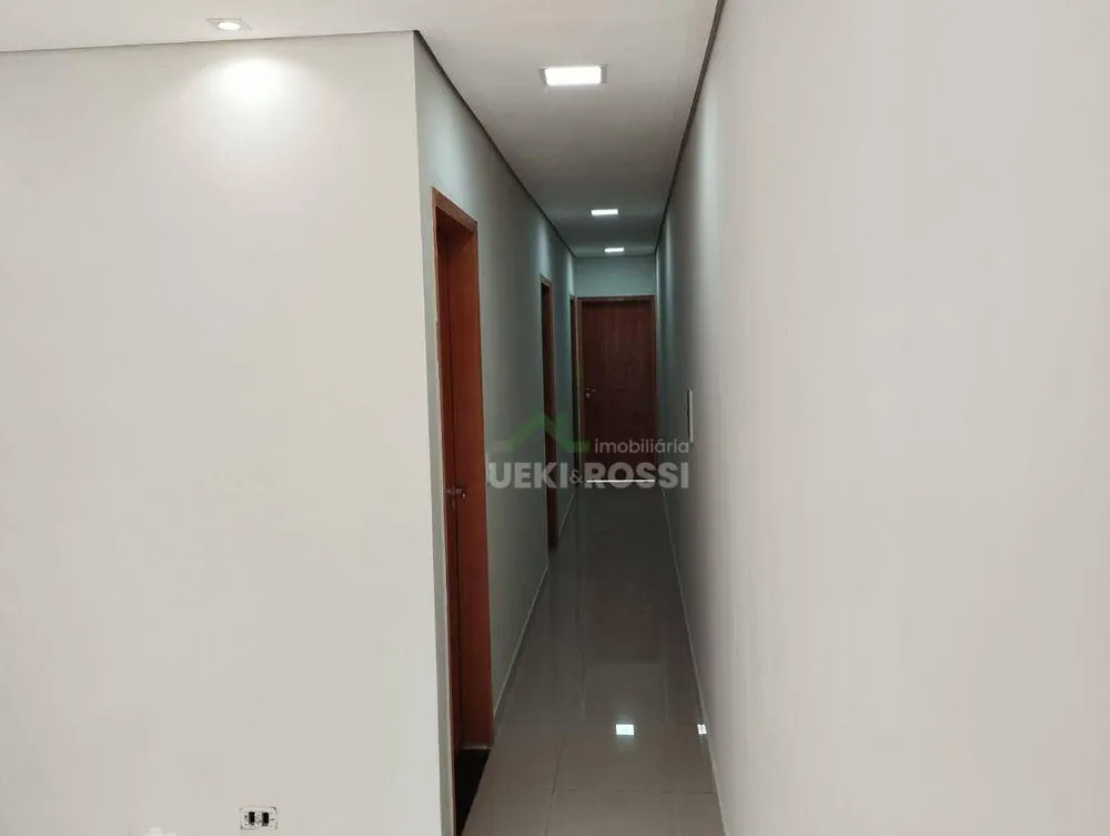Casa, 3 quartos, 150 m² - Foto 15