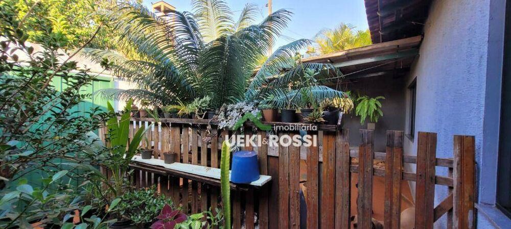 Casa à venda com 4 quartos, 130m² - Foto 3