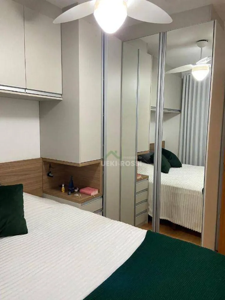 Apartamento, 2 quartos, 43 m² - Foto 2